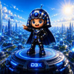  Why Community Comes First at D3X 