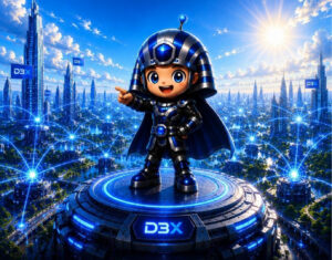  Why Community Comes First at D3X 