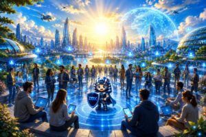  Community Is the Strongest Utility in Web3 