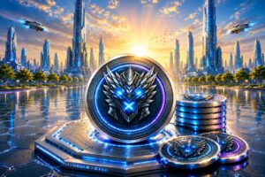  From Community to Ecosystem: What D3X Is Building Next 